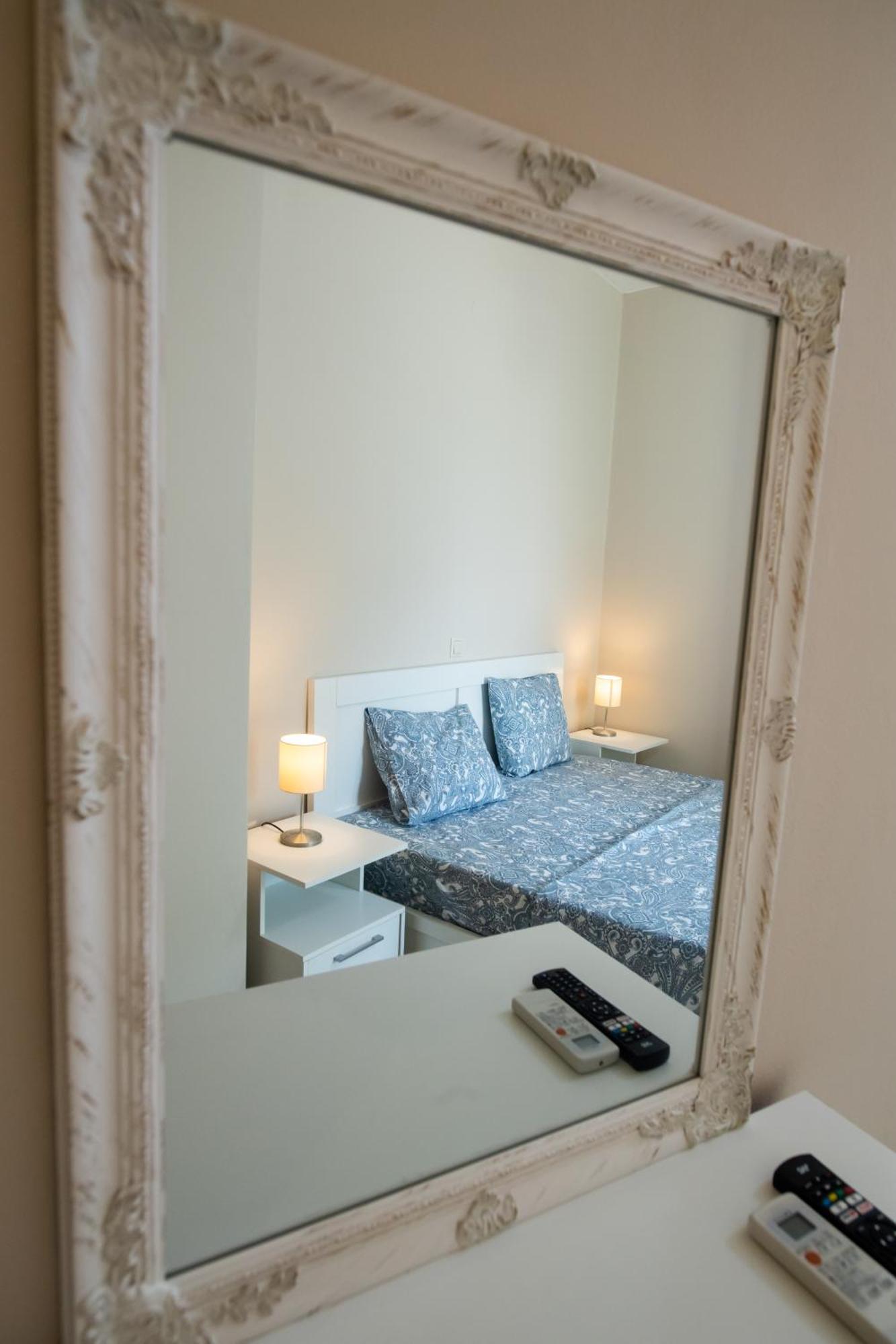 Nikiana Two Bedroom Apartment Exterior photo