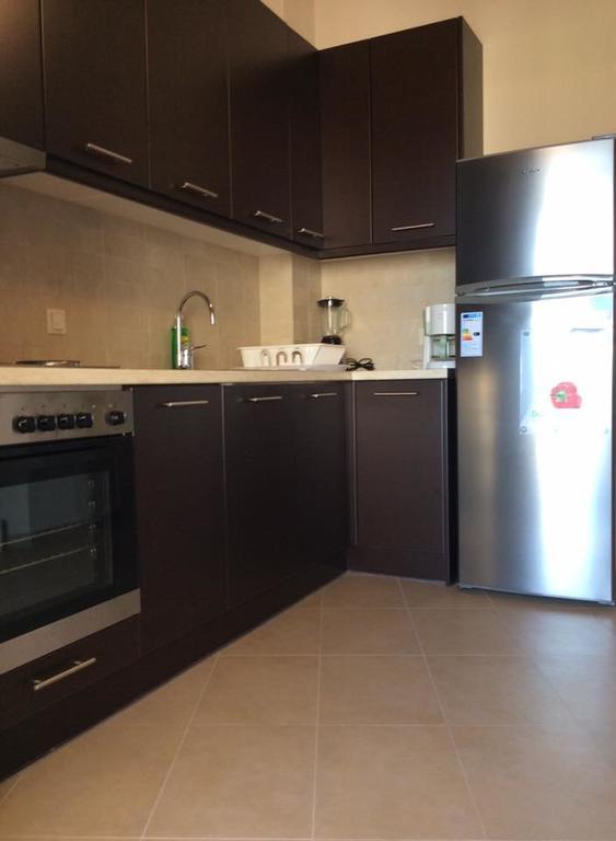 Nikiana Two Bedroom Apartment Exterior photo